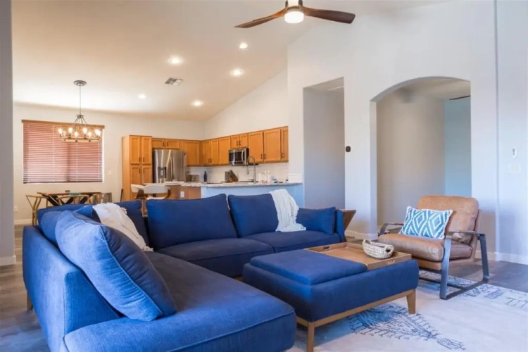 3 Bedrooms Cottage