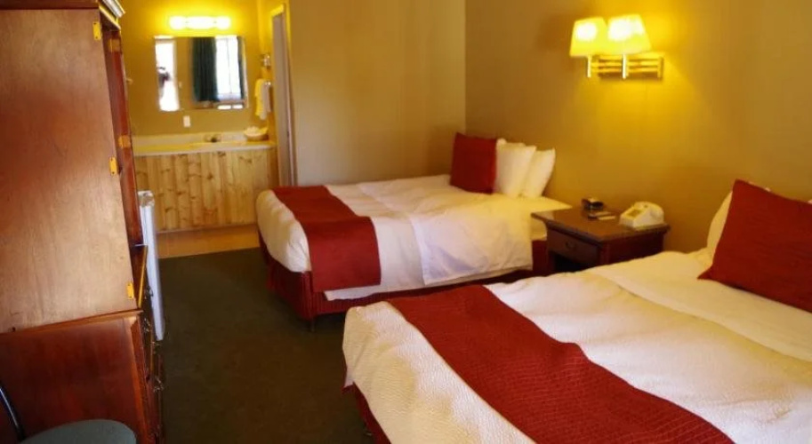 Riviera Motor Lodge