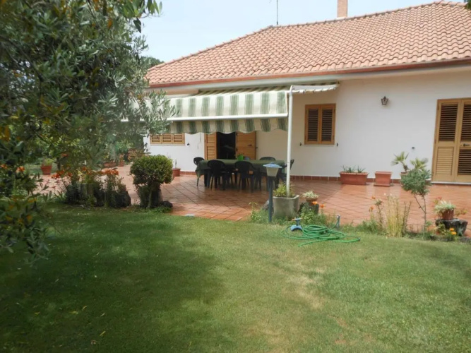Villa Etna