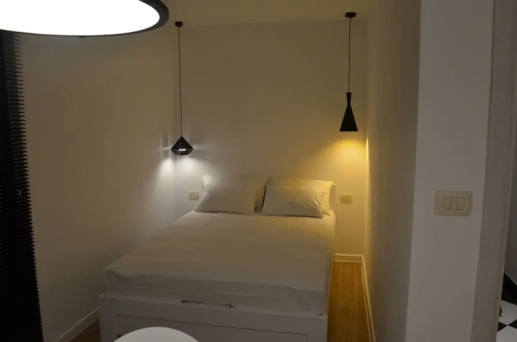 Comfort Double Apartment