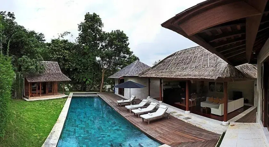 Villa Charlie