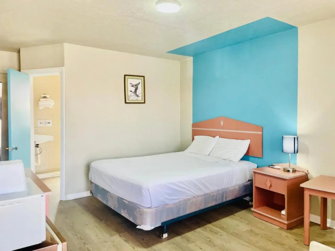 Rodeway Inn Socorro