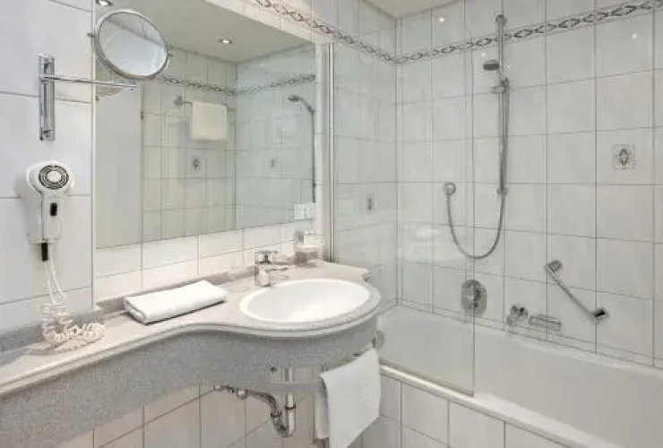 Hotel garni Kappeler-Haus, Bild 8
