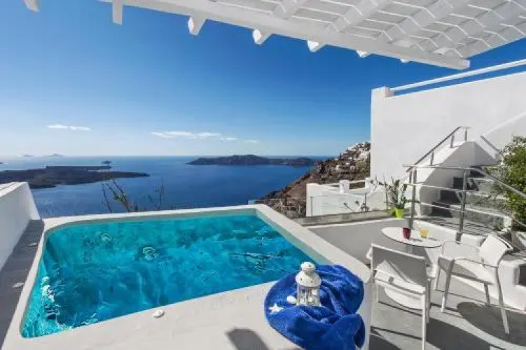 Alba Cave Villa