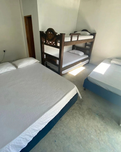 Hostal Casa Santorini