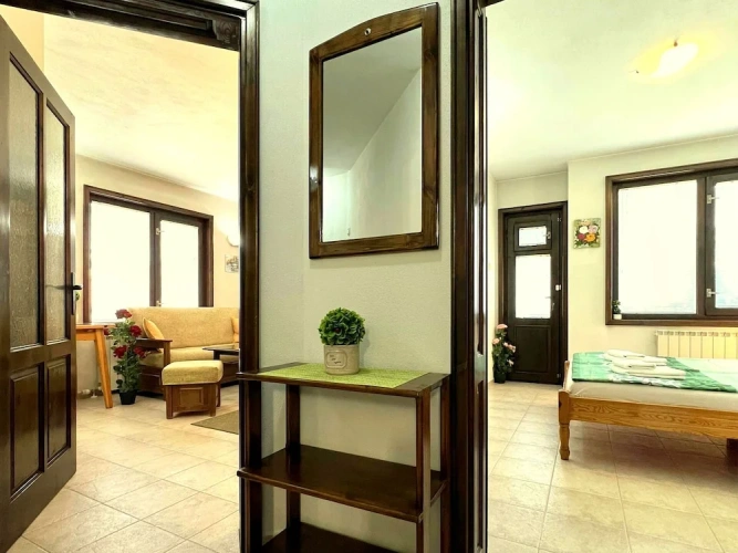 Comfort Apartment