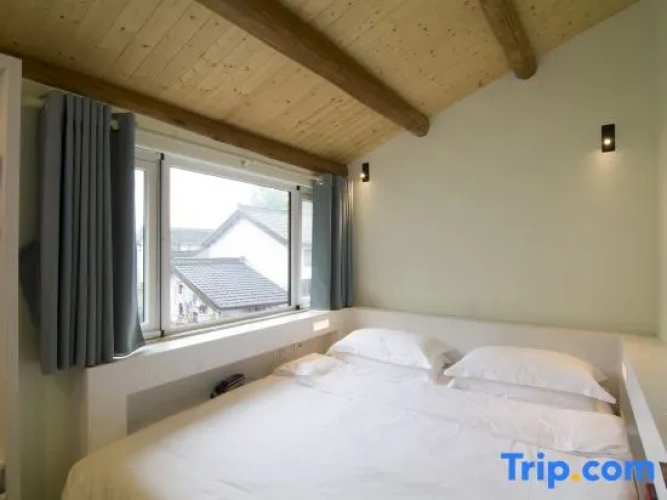 Double Duplex Suite
