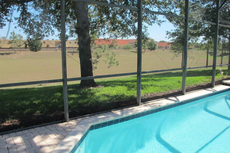 Windsor Hills 4BR Pool Pets CS35