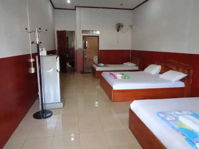 Vilaysing Hotel