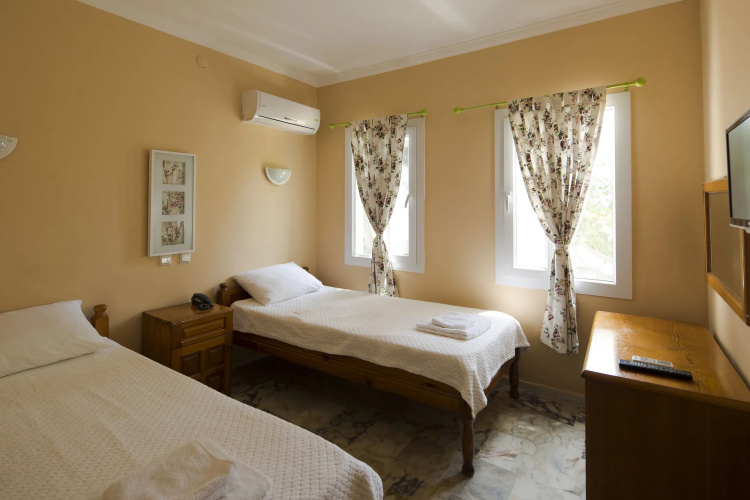 Casa Del Mar Bodrum