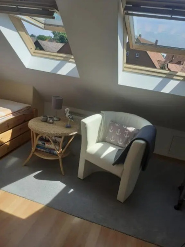 Ferienwohnung Tölle