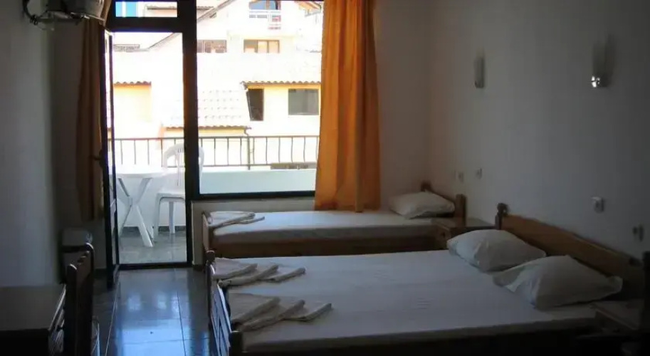 Hotel Perla