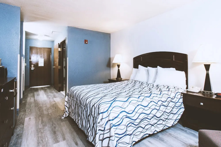 Comfort Inn North