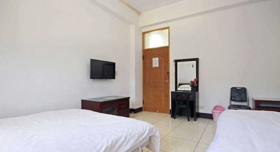 Dahan Guest House