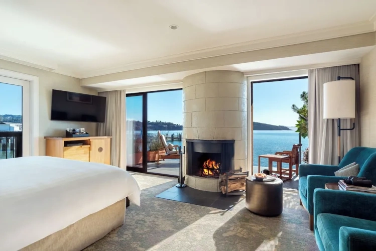 Grand Double room