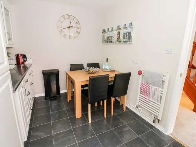 Valentines Cottage