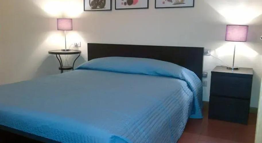 Accommodation in Florence