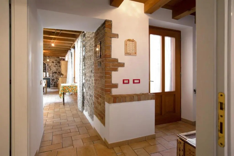 Casa Silvia II