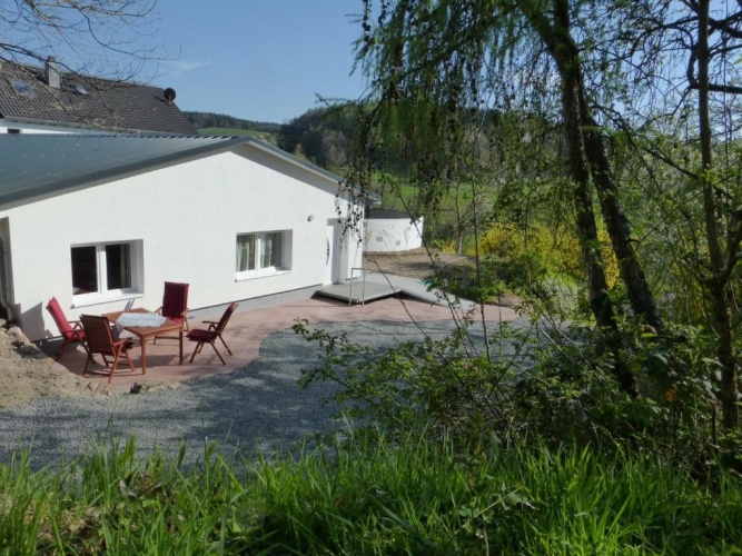 2 Bedrooms Double Apartment