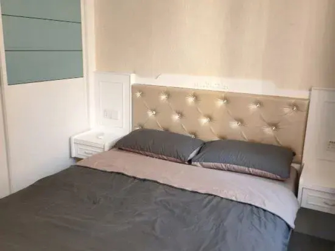 Hongtong Hostel