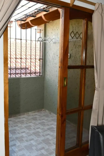 Apartamento Lencinas