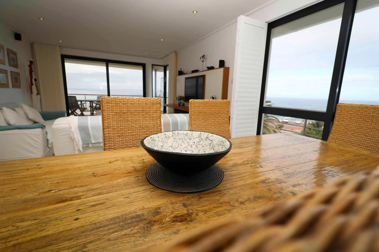 Hermanus Seaview Apartment