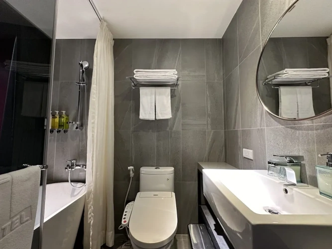 Executive Double room