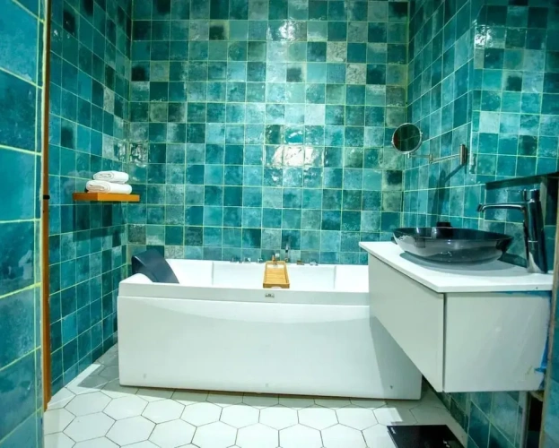Premium Double Apartment