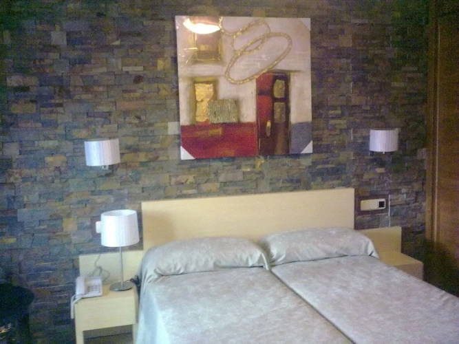 Hotel Alda Nueva Castilla