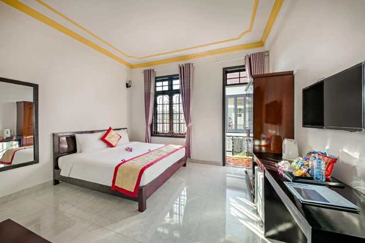 Almond Villa Hoi An