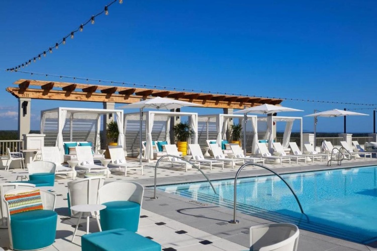 Hotel Effie Sandestin photo 19