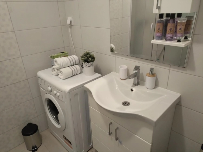 Apartman Tara
