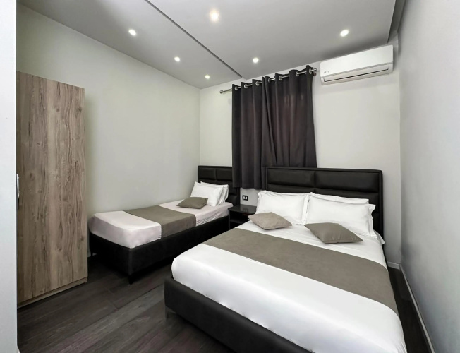 Eden Hotel