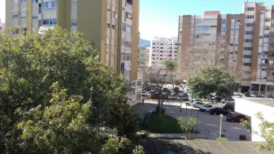 Saladina Apartment
