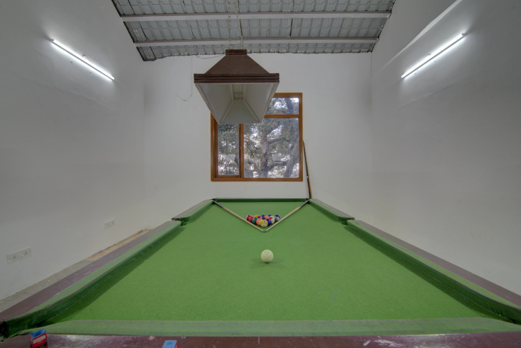 Tarika Resort & Spa, Chail