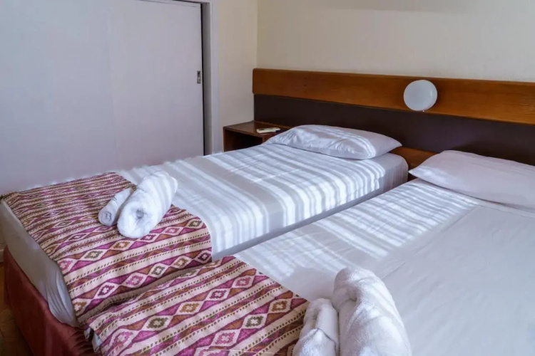 Hostal Del Sol Ii