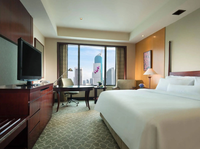 Ayana MidPlaza Jakarta