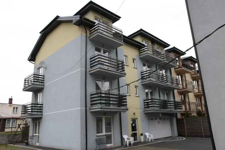 Hotelbild
