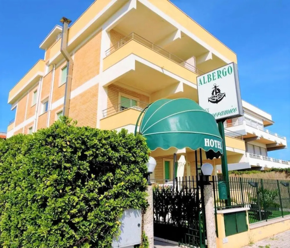 Hotelbild