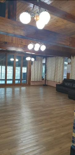 Yoomyung Garden Pension