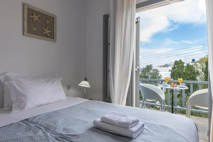 Hotel Manto