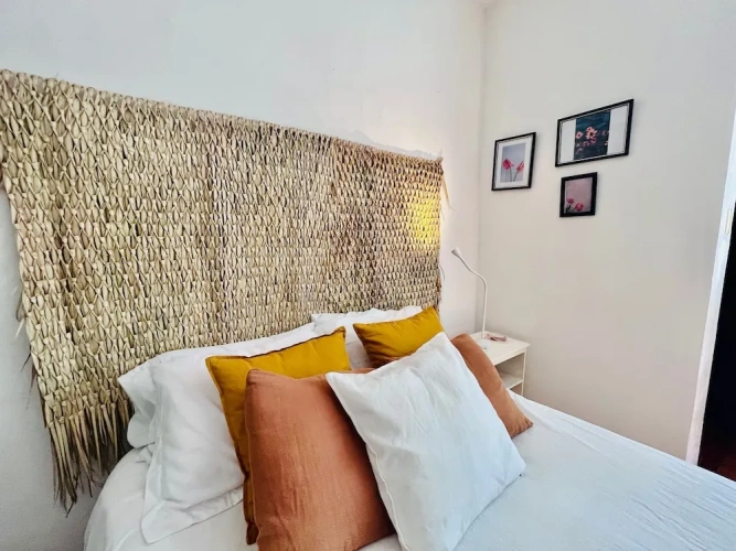 Comfort Apartment