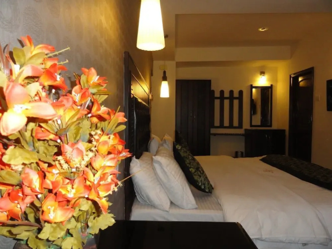 Hotel Mount View