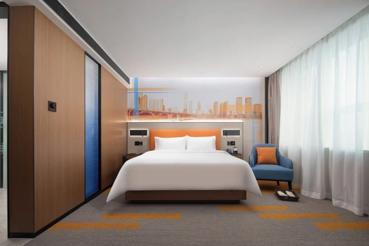 Business Double room