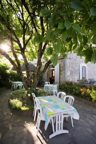 Hotel Restaurant Le Sully