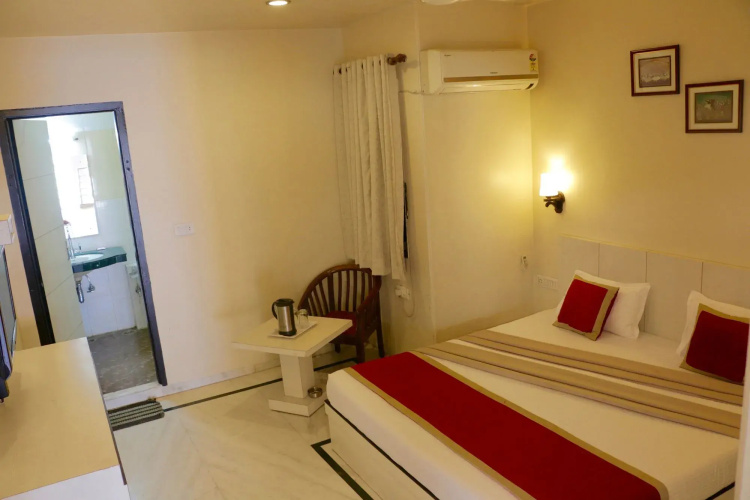 Hotel Ruby