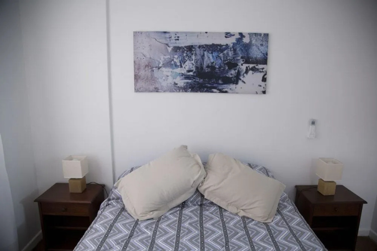 Comfortable Apartment in Palermo