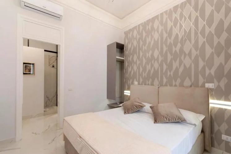 Bea Suites Luxury Rooms