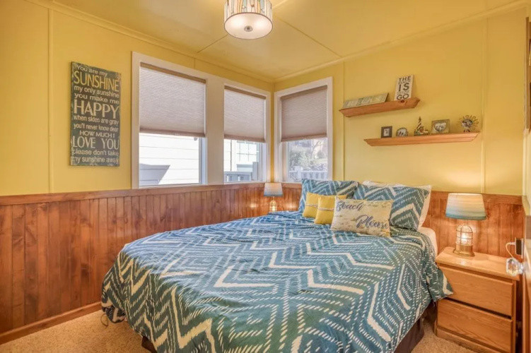 Beach Haven