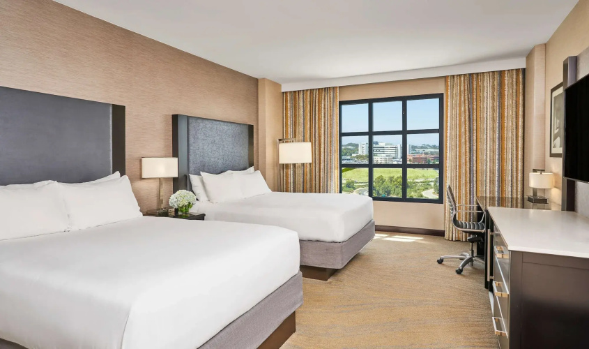 Hyatt Regency La Jolla